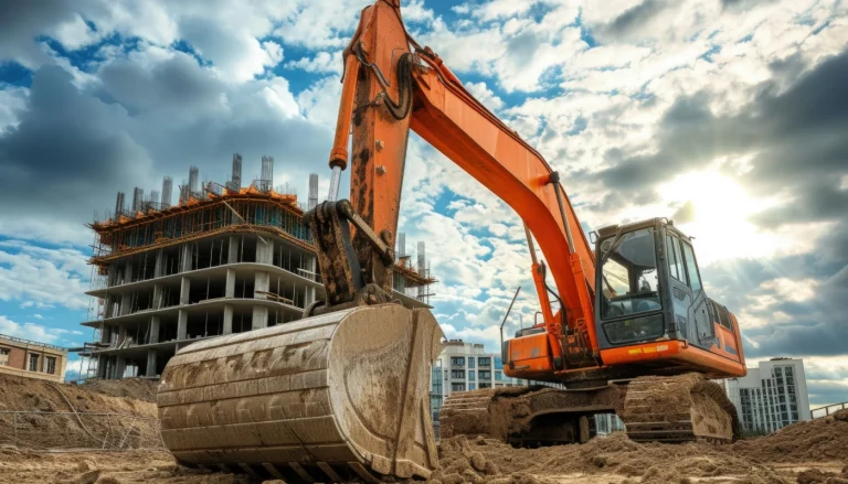 Pratiques de construction durable à surveiller en 2025