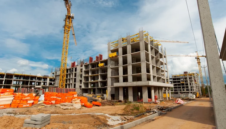 La liste de contrôle essentielle pour construire la maison de vos rêves