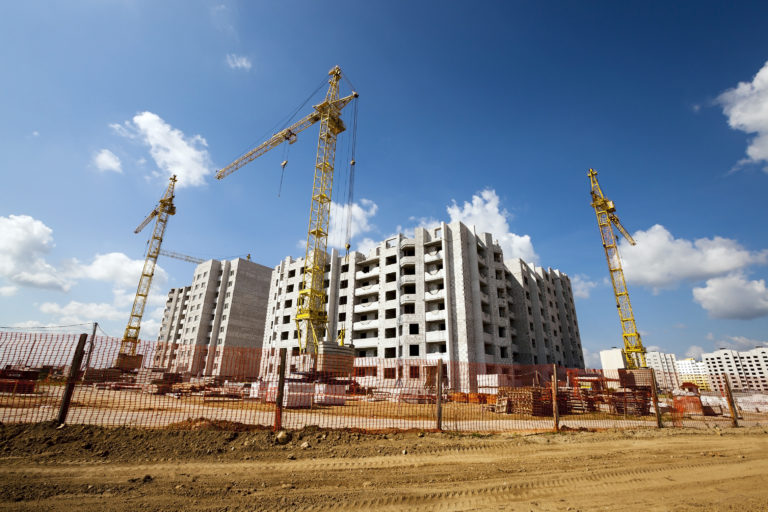 Top 10 conseils pour la planification de votre projet de construction