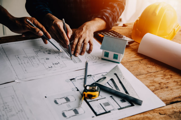 Pourquoi faire un bon plan d’architecture ?